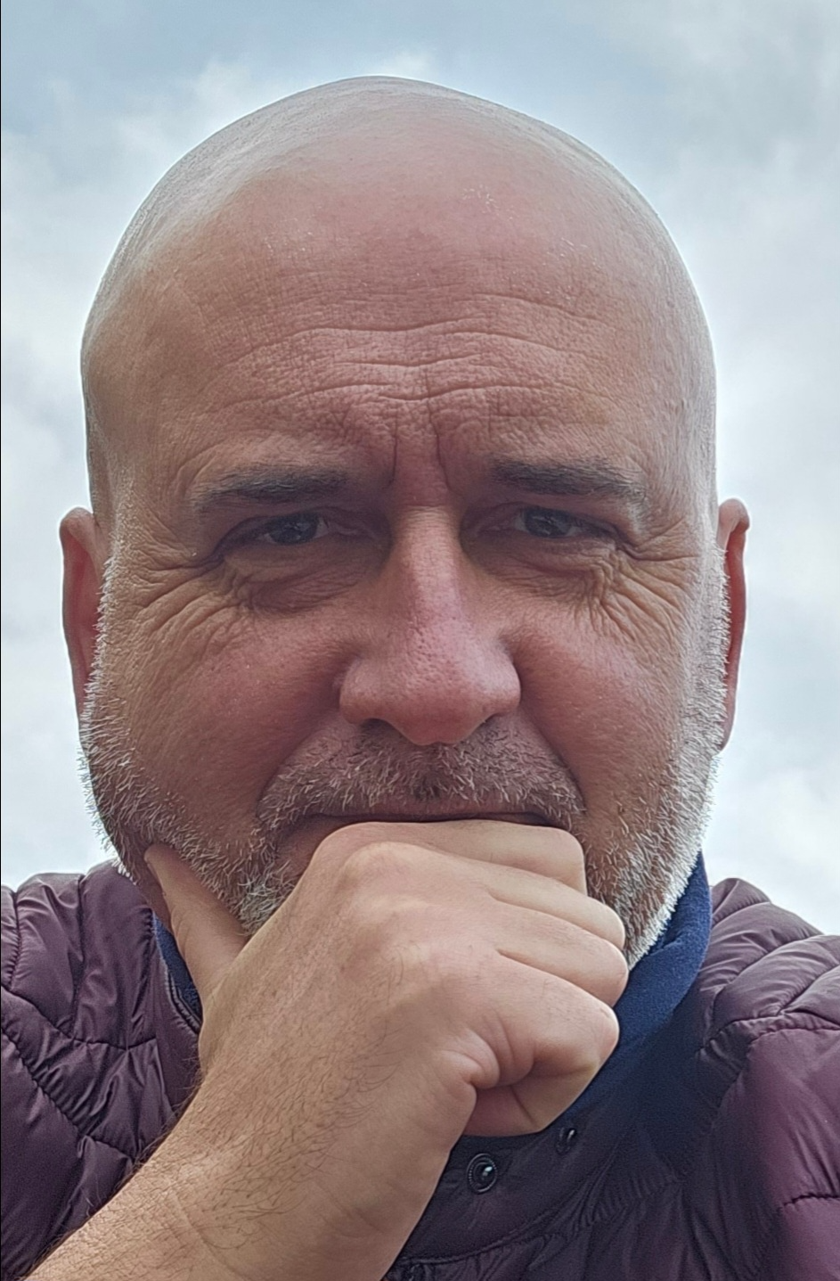 Michał A. Mokrysz